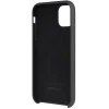 Чохол Audi Silicone Case для iPhone 12 | 12 Pro Black (AU-LSRIP12P-Q3/D1-BK)