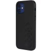 Чохол Audi Synthetic Leather для iPhone 11 Pro Black (AU-TPUPCIP11-TT/D1-BK)