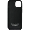 Чохол Audi Genuine Leather для iPhone 11 | XR Black (AU-TPUPCIP11R-Q8/D1-BK)