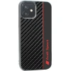 Чохол Audi Carbon Fiber Stripe для iPhone 11 | XR Black (AUS-TPUPCIP11-R8/D1-BK)