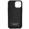 Чохол Audi Carbon Fiber Stripe для iPhone 11 | XR Black (AUS-TPUPCIP11-R8/D1-BK)