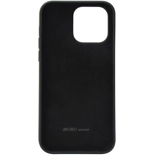 Чехол Audi Silicone Case для iPhone 14 Pro Black (AU-LSRIP14P-Q3/D1-BK)