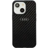 Чохол Audi Carbon Fiber для iPhone 14 | 13 Black (AU-TPUPCIP14-R8/D2-BK)