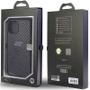 Чохол Audi Carbon Fiber для iPhone 14 | 13 Black (AU-TPUPCIP14-R8/D2-BK)