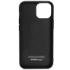 Чохол Audi Carbon Fiber Stripe для iPhone 13 Pro Black (AUS-TPUPCIP13P-R8/D1-BK)