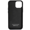 Чохол Audi Carbon Fiber для iPhone 13 Pro Max Black (AU-TPUPCIP13PM-R8/D2-BK)