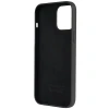 Чехол Audi Silicone Case для iPhone 13 Pro Max Black (AU-LSRIP13PM-Q3/D1-BK)
