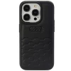 Чохол Audi GT Synthetic Leather для iPhone 15 Pro Black (AU-TPUPCIP15P-GT/D2-BK)