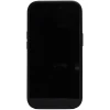 Чохол Audi Silicone Case для iPhone 15 Black (AU-LSRIP15-Q3/D1-BK)