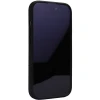 Чохол Audi Silicone Case для iPhone 15 Pro Max Black (AU-LSRIP15PM-Q3/D1-BK)