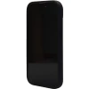 Чохол Audi Silicone Case для iPhone 15 Pro Max Black (AU-LSRIP15PM-Q3/D1-BK)