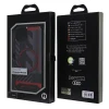 Чохол Audi IML Sport для iPhone 15 | 14 | 13 Black with MagSafe (AU-IMLMIP15-RSQ/D2-BK)