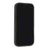 Чохол Audi Synthetic Leather для iPhone 16 Pro Black with MagSafe (AU-TPUPCMIP16P-GT/D3-BK)