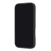 Чохол Audi Synthetic Leather для iPhone 16 Pro Black with MagSafe (AU-TPUPCMIP16P-GT/D3-BK)