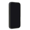 Чохол Audi Synthetic Leather для iPhone 16 Plus Black with MagSafe (AU-TPUPCMIP16M-GT/D3-BK)