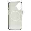 Чохол Audi IML Stitching Pattern для iPhone 16 Black with MagSafe (AU-IMLMIP16-Q5/D3-BK)