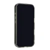 Чохол Audi IML Stitching Pattern для iPhone 16 Pro Black with MagSafe (AU-IMLMIP16P-Q5/D3-BK)