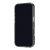 Чохол Audi IML Stitching Pattern для iPhone 16 Pro Black with MagSafe (AU-IMLMIP16P-Q5/D3-BK)