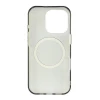 Чохол Audi IML Stitching Pattern для iPhone 16 Pro Black with MagSafe (AU-IMLMIP16P-Q5/D3-BK)