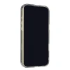 Чохол Audi IML Stitching Pattern для iPhone 16 Pro Max Black with MagSafe (AU-IMLMIP16PM-Q5/D3-BK)