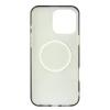 Чохол Audi IML Stitching Pattern для iPhone 16 Pro Max Black with MagSafe (AU-IMLMIP16PM-Q5/D3-BK)