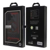Чохол Audi IML Sport для iPhone 16 Black with MagSafe (AUS-IMLMIP16-RSQ/D2-BK)
