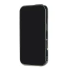 Чохол Audi IML Sport для iPhone 16 Pro Black with MagSafe (AUS-IMLMIP16P-RSQ/D2-BK)