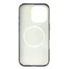 Чохол Audi IML Sport для iPhone 16 Pro Black with MagSafe (AUS-IMLMIP16P-RSQ/D2-BK)