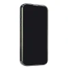 Чохол Audi IML Sport для iPhone 16 Pro Max Black with MagSafe (AUS-IMLMIP16PM-RSQ/D2-BK)