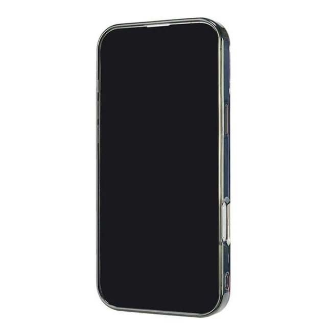 Чохол Audi IML Sport для iPhone 16 Pro Max Black with MagSafe (AUS-IMLMIP16PM-RSQ/D2-BK)
