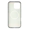 Чохол Audi IML Sport для iPhone 16 Pro Max Black with MagSafe (AUS-IMLMIP16PM-RSQ/D2-BK)