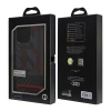 Чохол Audi IML Sport для iPhone 16 Pro Max Black with MagSafe (AUS-IMLMIP16PM-RSQ/D2-BK)