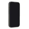 Чохол Audi Carbon Fiber Stripe для iPhone 16 Black (AUS-TPUPCIP16-R8/D1-BK)