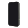Чохол Audi Carbon Fiber Stripe для iPhone 16 Black (AUS-TPUPCIP16-R8/D1-BK)