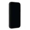 Чохол Audi Silicone Case для iPhone 16 Black (AU-LSRIP16-Q3/D1-BK)