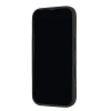 Чохол Audi Silicone Case для iPhone 16 Black (AU-LSRIP16-Q3/D1-BK)