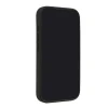 Чехол Audi Silicone Case для iPhone 16 Pro Black (AU-LSRIP16P-Q3/D1-BK)