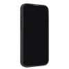 Чохол Audi Silicone Case для iPhone 16 Pro Max Black (AU-LSRIP16PM-Q3/D1-BK)
