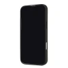 Чохол Audi Silicone Case для iPhone 16 Pro Max Black (AU-LSRIP16PM-Q3/D1-BK)
