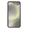 Чехол Audi IML для Samsung Galaxy S24 (S921) Black (AU-IMLS24-A6/D3-BK)