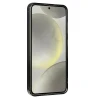 Чехол Audi IML для Samsung Galaxy S24 (S921) Black (AU-IMLS24-A6/D3-BK)