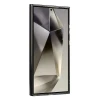 Чохол Audi IML для Samsung Galaxy S24 Ultra (S928) Black (AU-IMLS24U-A6/D3-BK)