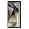 Чохол Audi IML для Samsung Galaxy S24 Ultra (S928) Black (AU-IMLS24U-A6/D3-BK)