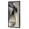 Чохол Audi IML для Samsung Galaxy S24 Ultra (S928) Black (AU-IMLS24U-A6/D3-BK)