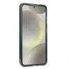 Чохол Audi IML для Samsung Galaxy S24 (S921) Grey (AU-IMLS24-A6/D3-GY)