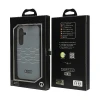 Чохол Audi IML для Samsung Galaxy S24 (S921) Grey (AU-IMLS24-A6/D3-GY)