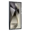 Чохол Audi IML для Samsung Galaxy S24 Ultra (S928) Grey (AU-IMLS24U-A6/D3-GY)