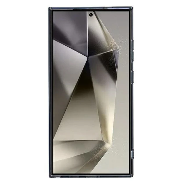 Чохол Audi IML для Samsung Galaxy S24 Ultra (S928) Grey (AU-IMLS24U-A6/D3-GY)