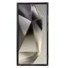 Чохол Audi IML Pattern для Samsung Galaxy S24 Ultra (S928) Black with MagSafe (AU-IMLMS24U-Q5/D3-BK)