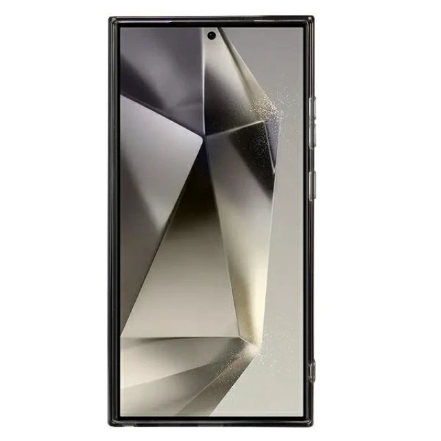 Чохол Audi IML Pattern для Samsung Galaxy S24 Ultra (S928) Black with MagSafe (AU-IMLMS24U-Q5/D3-BK)